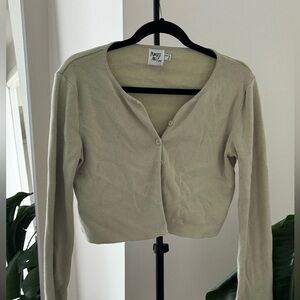 Princess Polly Cardigan